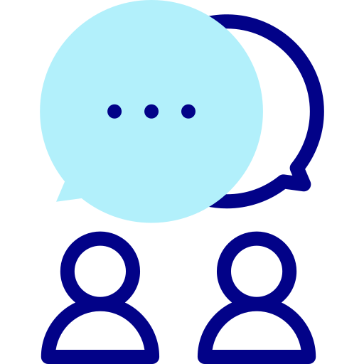 conversation